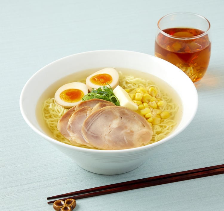 青森うまいもんラーメン3種6食セット