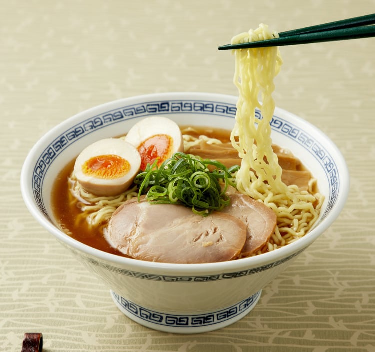 青森うまいもんラーメン3種6食セット