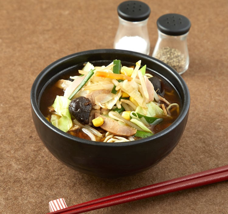 青森うまいもんラーメン3種6食セット