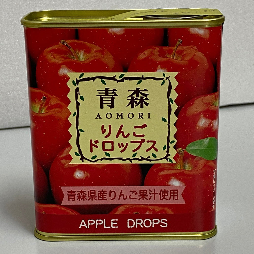 青森りんごドロップス